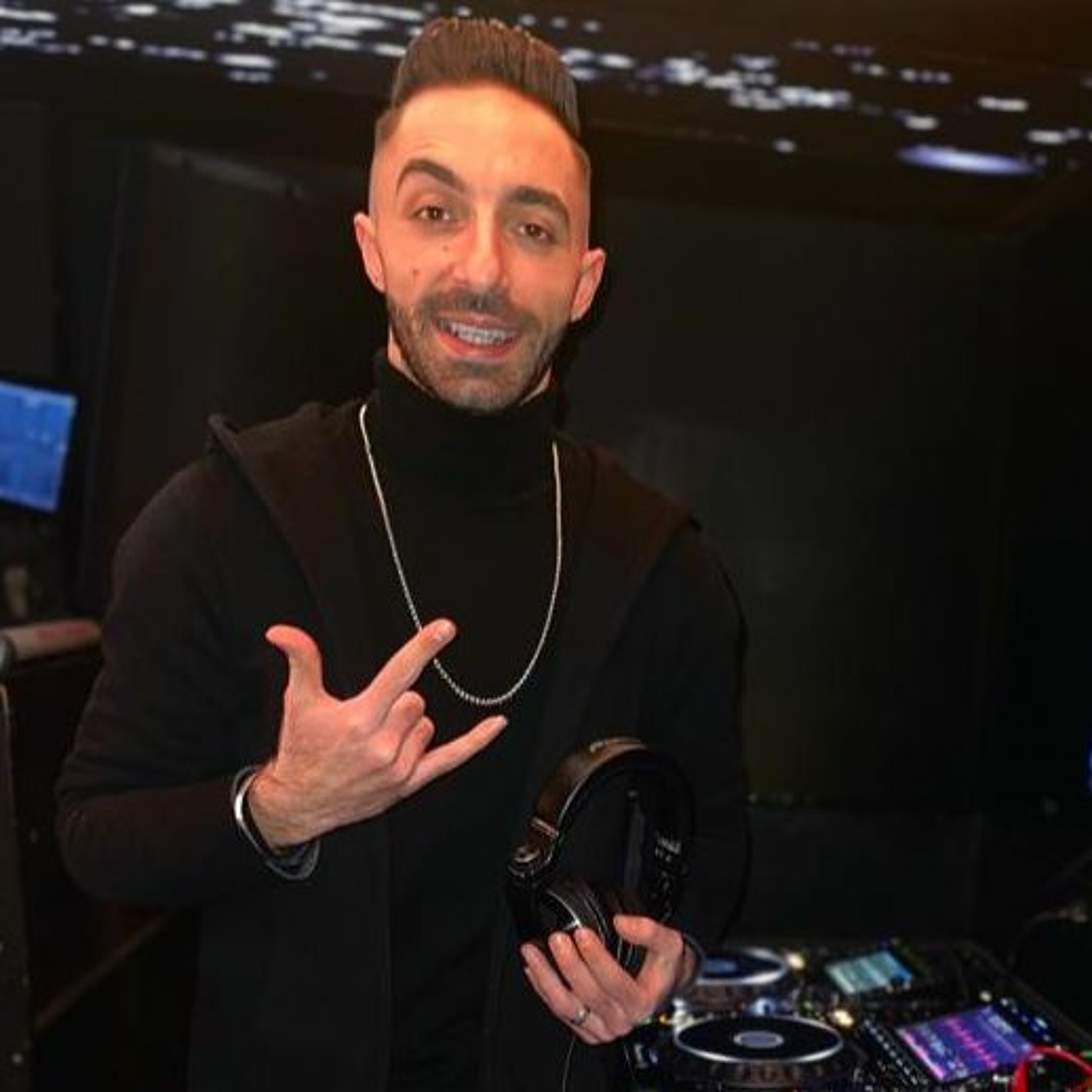 DJ.ESO