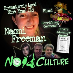 Noid Culture Naomi Freeman