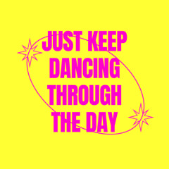 JUST KEEP DANCING THROUGH THE DAY S2E14 #ukgarage #dubstep