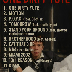 Eat Dat Three Up (noahh)