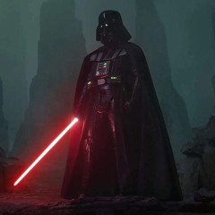 A POWERFUL SITH YOU BECOME