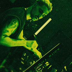 NOVAURA PODCAST #007 - UNDERGROUND HEAVEN