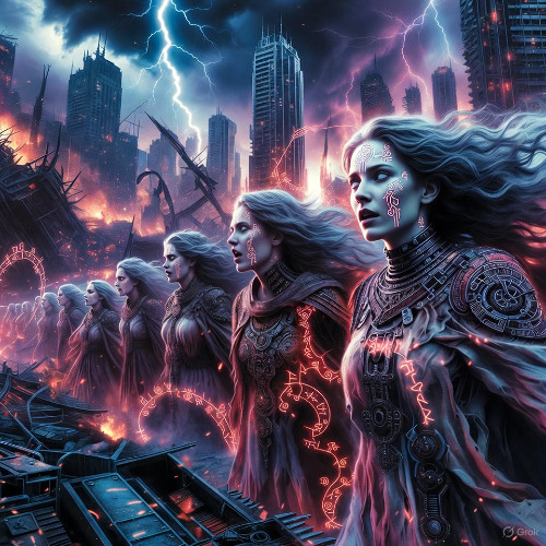 The Last Song of a Prisoner