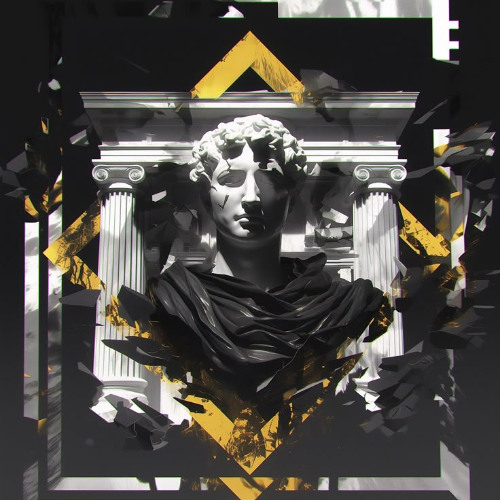 Vibrant Frequencies #6 by ♛ BLACK PRINCE B2B SHADY [EG] ♛ |  Live Set [ May, 2025 ]