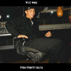 [FREE] Central Cee Type Beat - Wild West - Prod North Beats