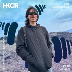 PAAK  w/ YIBAI - 07/01/2026