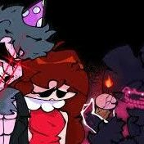 Funkin' Corruption Familiar Finale VIP