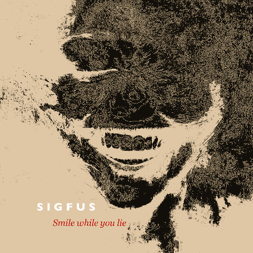 Smile while you lie