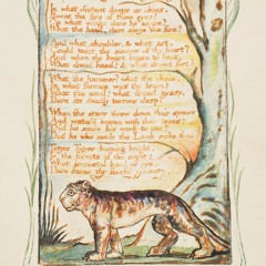 The Tyger by William Blake