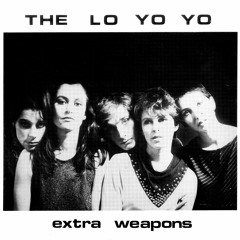 The Lo Yo Yo: All The Atrocities