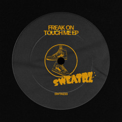 Touch Me EP