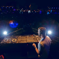 Paul Thomas Presents UV Radio 145