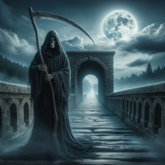 A THEIF OF SOULS (EXT REMIX)