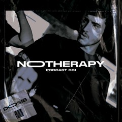 2IS PODCAST 001 - NOTHERAPY