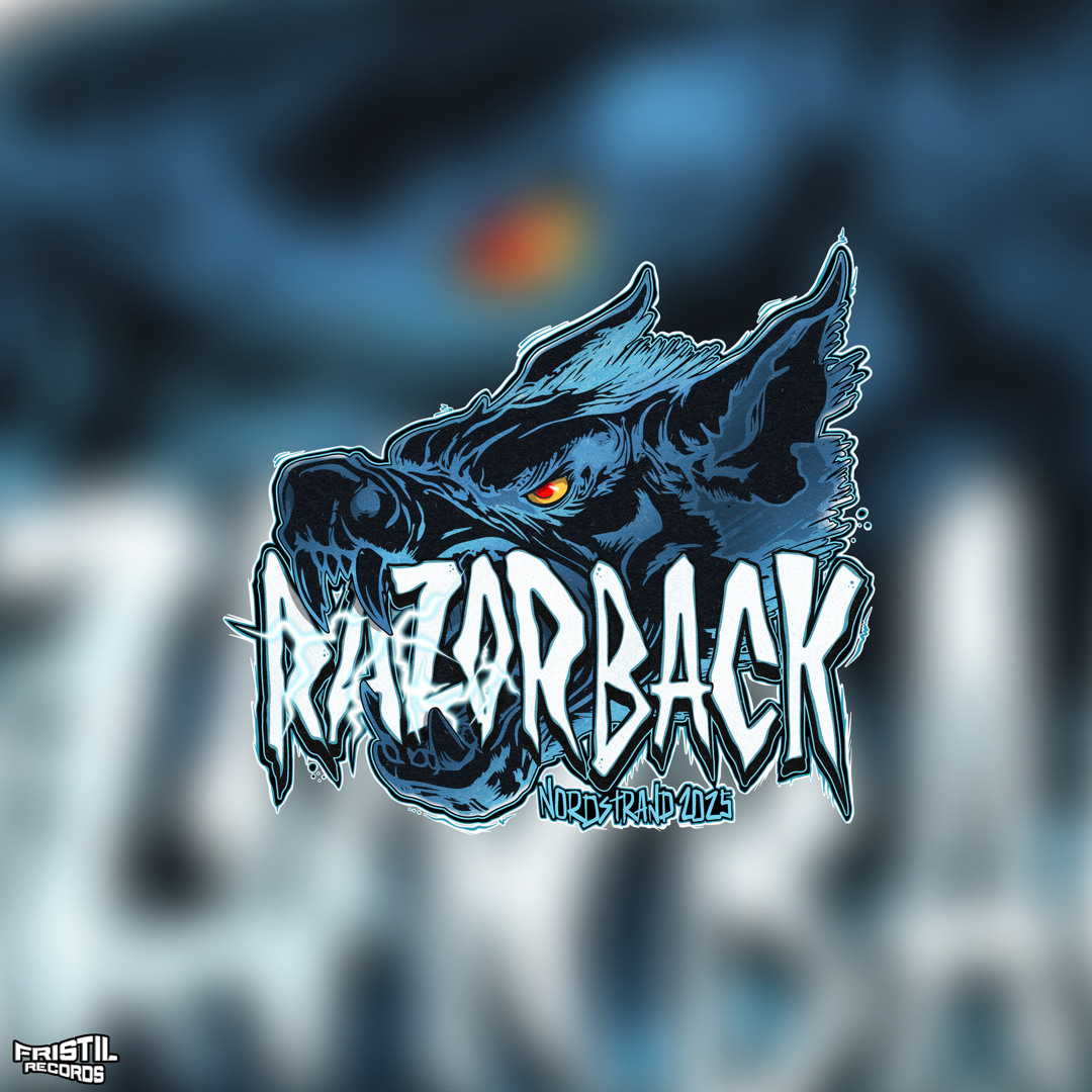 Stream Razorback 2025 (Hjemmesnekk) [feat. 1JAY] by Razor | Listen ...