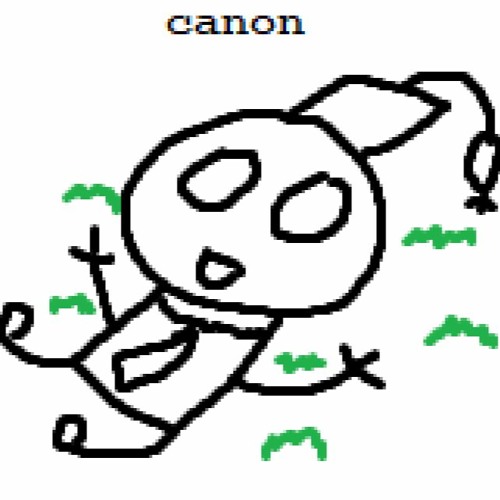 Funny Night Funkin' - Canon