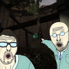 STALKER shitpost