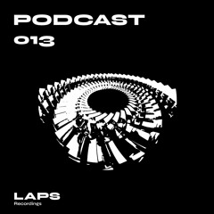 LAPS Podcast 013 - The Enveloper