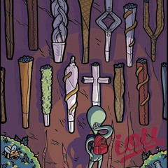 RYKKØ-WEH THE WEED AT?