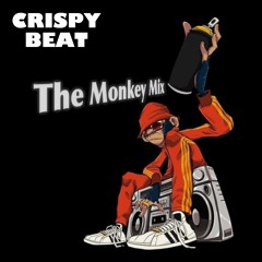 CRISPY BEAT - The Monkey Mix