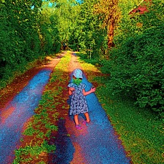 Long Way Home Rmx