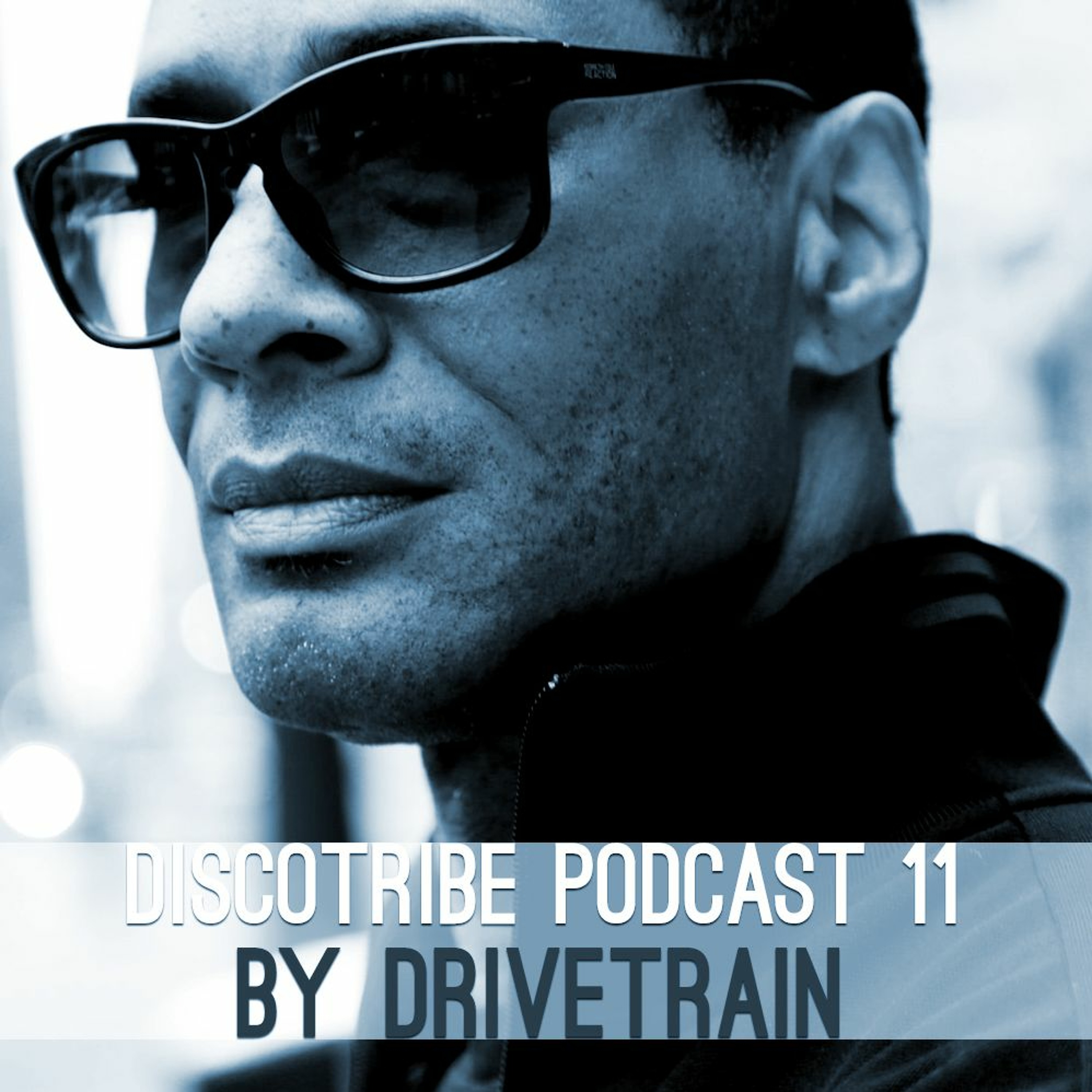 DISCOTRIBE PODCAST