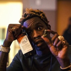 Juice WRLD - Fast Life (Prod.SBeatz)