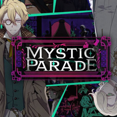 「鏡音リン・レン」Mystic Parade「言ノ葉 Project」