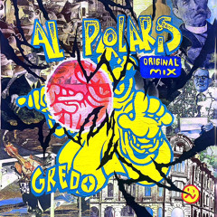 Gredo - Al Polaris (Original Mix) (FreeDownload)