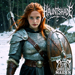 Fury of the Shield-Maiden