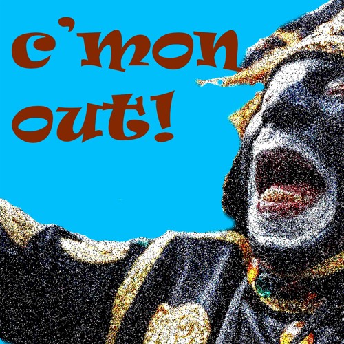 c'mon out! (NOLA Funk Party)