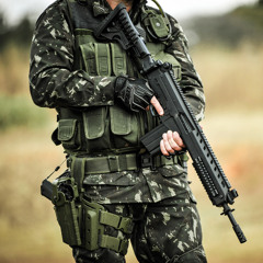 GI Joe