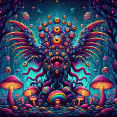 Psycodelia Avançada   225 BPM