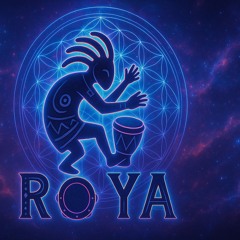 Organic psy drum (AMBIENT)