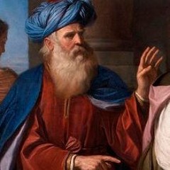 Abraham - Freek 7