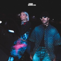 FEID x YOUNG MIKO - CLASSY 101 (JAMA REMIX)