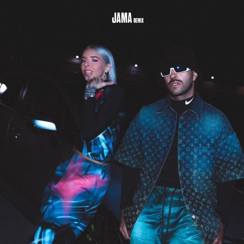 FEID x YOUNG MIKO - CLASSY 101 (JAMA REMIX)