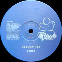Klarky Cat - Gumbo [1997]