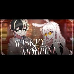꽃감이 X 김유빈 - Whiskey and Morphine.mp3