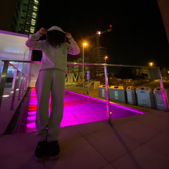 DKTOKEN808 - LEATHER PANTS (DJ SAM + DJESEXCLUSIVE)