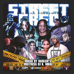 Big Will STREET CRED VOL 31