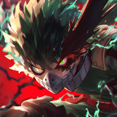 My Hero Academia Theme x Deku x Shigaraki