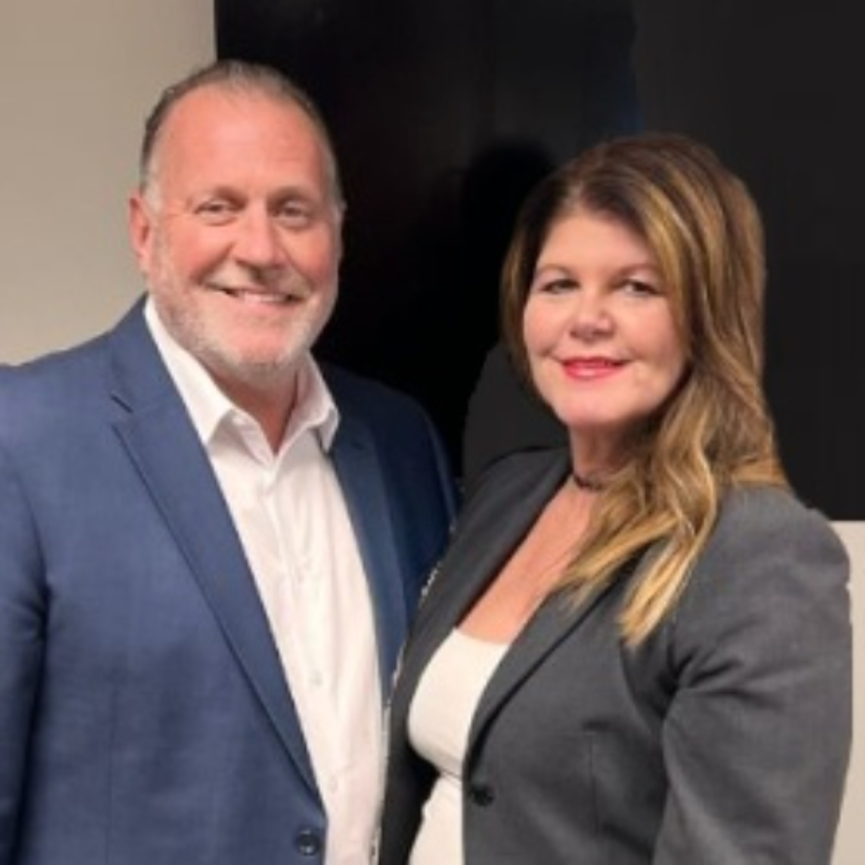 Michigan Business Beat | Greg & Maria Longe, Franchisers with Phoenix Franchise Brands episode artwork