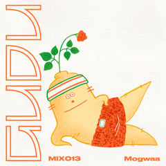 GuduMix 013: Mogwaa