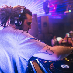 JakubJakoby - DARKSIDE GUEST MIX