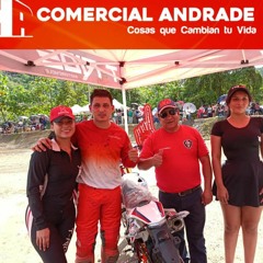 COMERCIAL ANDRADE