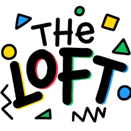 LILY C-D @ THE LOFT FOR KOLTER CURATES 05.01.25