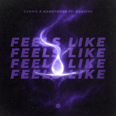 Garnic & Mannymore - Feels Like (ft. Madishu)