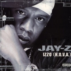 JAY-Z - Izzo (H.O.V.A.) Instrumental