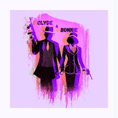 Bonnie & Clyde (2017 audacity file) prod. by THZISWAVY